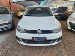 VOLKSWAGEN Gol 1.6 4P FLEX MSI TRENDLINE