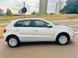 VOLKSWAGEN Gol 1.6 4P G5 TREND FLEX