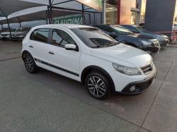 VOLKSWAGEN Gol 1.6 4P G5 RALLYE FLEX