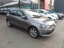 VOLKSWAGEN Gol 1.6 4P G6 POWER FLEX