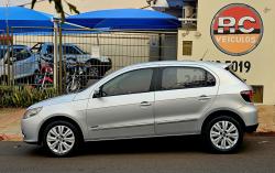 VOLKSWAGEN Gol 1.6 4P G5 POWER FLEX