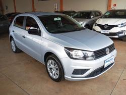 VOLKSWAGEN Gol 1.6 4P G6 FLEX