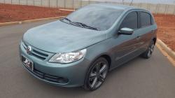 VOLKSWAGEN Gol 1.6 4P G5 TREND FLEX