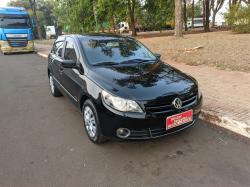 VOLKSWAGEN Gol 1.6 4P G5 POWER FLEX