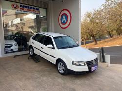 VOLKSWAGEN Gol 1.6 4P G4 POWER FLEX