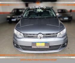 VOLKSWAGEN Gol 1.6 4P G6 TRENDLINE FLEX