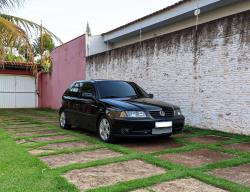 VOLKSWAGEN Gol 1.6 4P G3 POWER