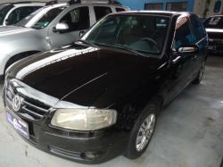 VOLKSWAGEN Gol 1.6 4P G4 TREND FLEX