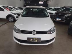 VOLKSWAGEN Gol 1.6 4P G6 TRENDLINE FLEX