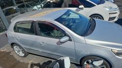 VOLKSWAGEN Gol 1.6 4P G5 POWER FLEX