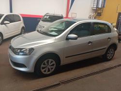 VOLKSWAGEN Gol 1.6 4P G6 CITY FLEX