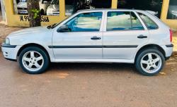 VOLKSWAGEN Gol 1.6 4P G3 POWER FLEX