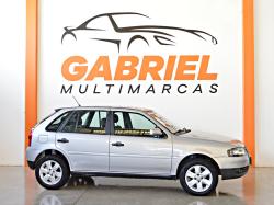 VOLKSWAGEN Gol 1.6 4P G4 POWER FLEX