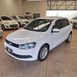 VOLKSWAGEN Gol 1.6 4P G6 TRENDLINE FLEX