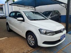 VOLKSWAGEN Gol 1.6 4P FLEX MSI