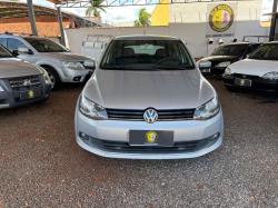 VOLKSWAGEN Gol 1.6 4P G6 HIGHLINE FLEX