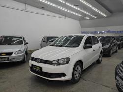 VOLKSWAGEN Gol 1.6 4P G6 FLEX