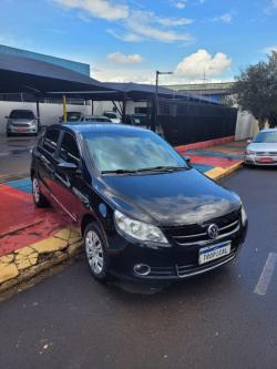 VOLKSWAGEN Gol 1.6 4P G5 FLEX