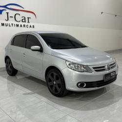 VOLKSWAGEN Gol 1.6 4P G5 I-TREND FLEX