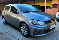 VOLKSWAGEN Gol 1.6 4P FLEX MSI