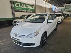 VOLKSWAGEN Gol 1.6 4P G5 FLEX
