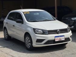 VOLKSWAGEN Gol 1.6 4P G6 FLEX