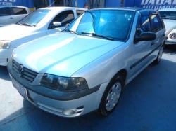 VOLKSWAGEN Gol 1.6 4P G3 POWER FLEX