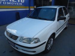 VOLKSWAGEN Gol 1.6 4P G3 POWER
