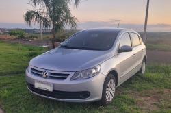 VOLKSWAGEN Gol 1.6 4P G5 I-TREND FLEX