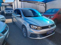VOLKSWAGEN Gol 1.6 4P FLEX MSI