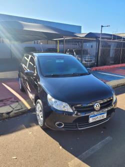 VOLKSWAGEN Gol 1.6 4P G5 FLEX