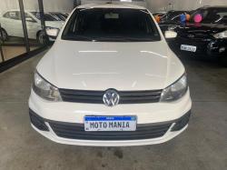 VOLKSWAGEN Gol 1.6 4P G6 TRENDLINE FLEX
