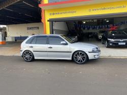 VOLKSWAGEN Gol 1.6 4P G3 POWER