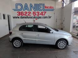 VOLKSWAGEN Gol 1.6 4P G5 POWER FLEX