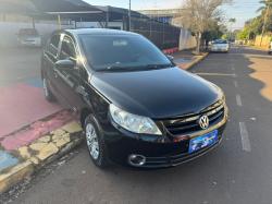 VOLKSWAGEN Gol 1.6 4P G5 TREND FLEX