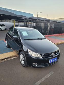 VOLKSWAGEN Gol 1.6 4P G5 TREND FLEX