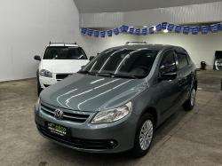 VOLKSWAGEN Gol 1.6 4P G5 FLEX