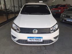 VOLKSWAGEN Gol 1.6 4P G6 TRENDLINE FLEX