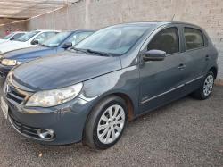 VOLKSWAGEN Gol 1.6 4P G5 POWER FLEX