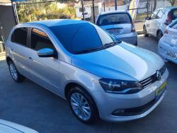 VOLKSWAGEN Gol 1.6 4P G6 CONFORTLINE FLEX