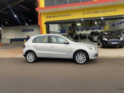 VOLKSWAGEN Gol 1.6 4P G5 POWER FLEX