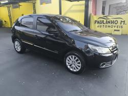 VOLKSWAGEN Gol 1.6 4P G5 POWER FLEX