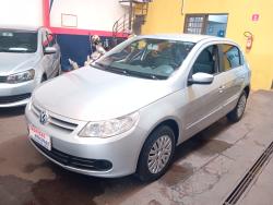 VOLKSWAGEN Gol 1.6 4P G5 TREND FLEX