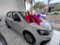 VOLKSWAGEN Gol 1.6 4P FLEX MSI TRENDLINE