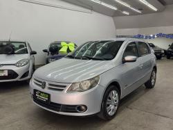 VOLKSWAGEN Gol 1.6 4P G5 POWER FLEX