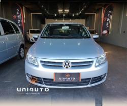VOLKSWAGEN Gol 1.6 4P G5 POWER FLEX