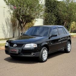 VOLKSWAGEN Gol 1.6 4P G4 POWER FLEX