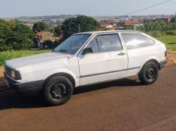 VOLKSWAGEN Gol 1.6