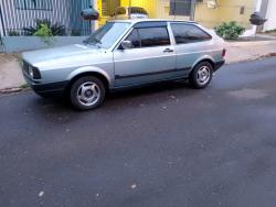 VOLKSWAGEN Gol 1.6