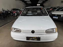 VOLKSWAGEN Gol 1.6